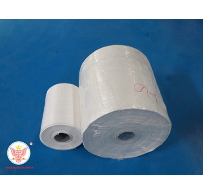 Medium  Roll Pe Shrink Film, Jumbo Roll Heat Shrink Film 0.4m