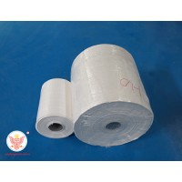 Medium  Roll Pe Shrink Film, Jumbo Roll Heat Shrink Film 0.4m