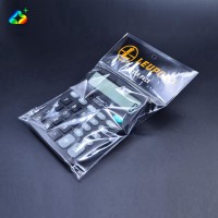 High quality factory direct custom opp plastic bag definition