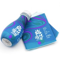 High quality pvc/pet/ops plastic shrink film /stretch film