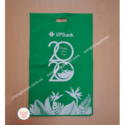 High Quality Nonwoven Spunbond Cloth Bag Non Woven Bag Shopping Bag