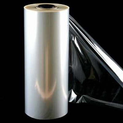 Wholesale Transparent Stretch Film Plastic for Covering Food