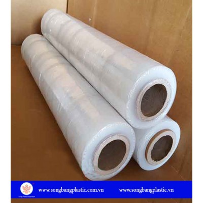 PE plastic mulching sheet/weed barrier agricultural reflective mulch film from Viet Nam/custom size