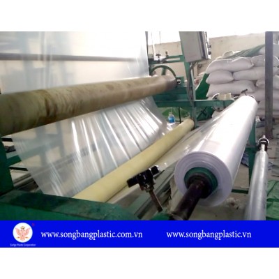 PE film made from LDPE caters to All Products.