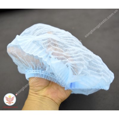 Wholesale plastic hair cap disposable quality shower cap packed daily shower cap manufacturers customized